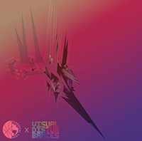 The cover for Classical Trax's Architecture X.