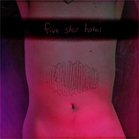 Five Star Hotel - Open Wound cover